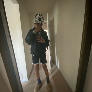 Meet your Posher, Bryce